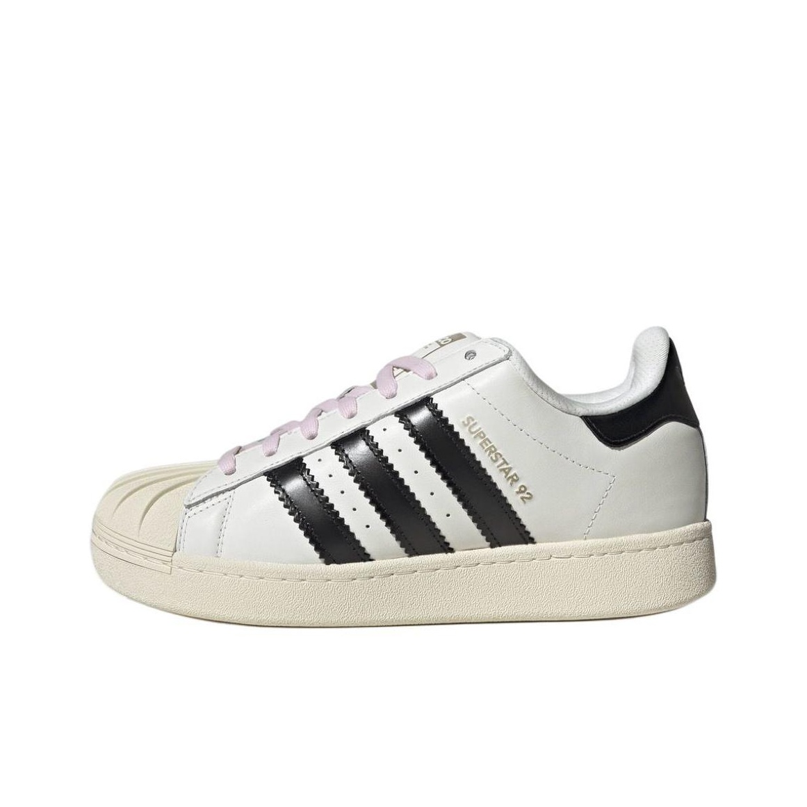 Adidas Shoes Superstar - Adidas Originals Superstar 92 Мужские низкие