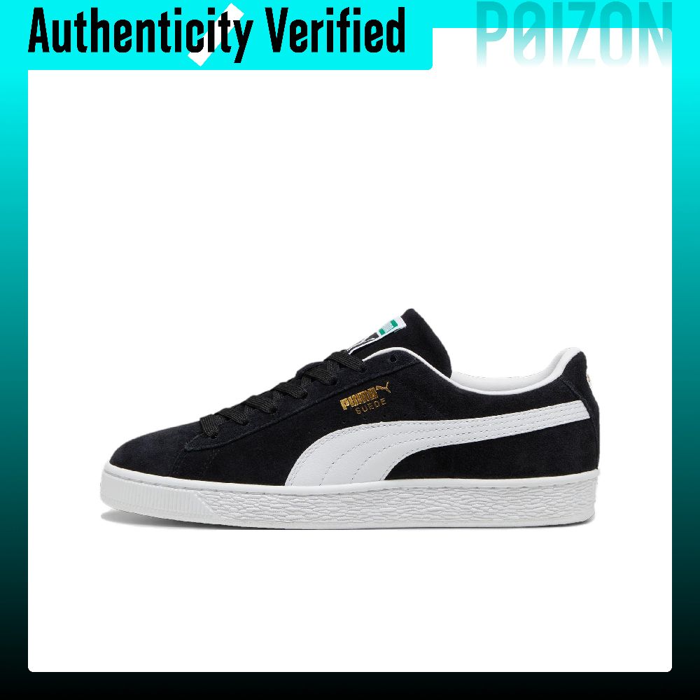 Puma Shoes Suede Classic - Кроссовки PUMA Suede Classic из спилковой