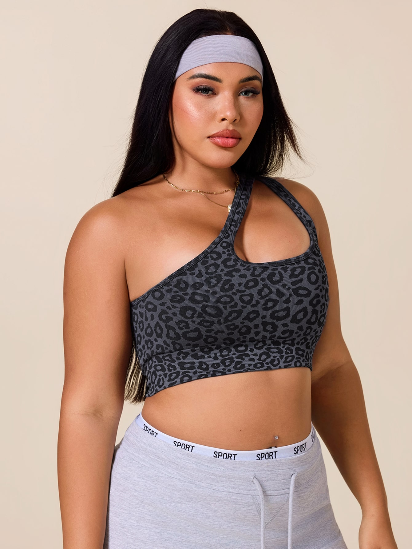 Женский спортивный топ больших – обзор и цена Tank Top Ribbed