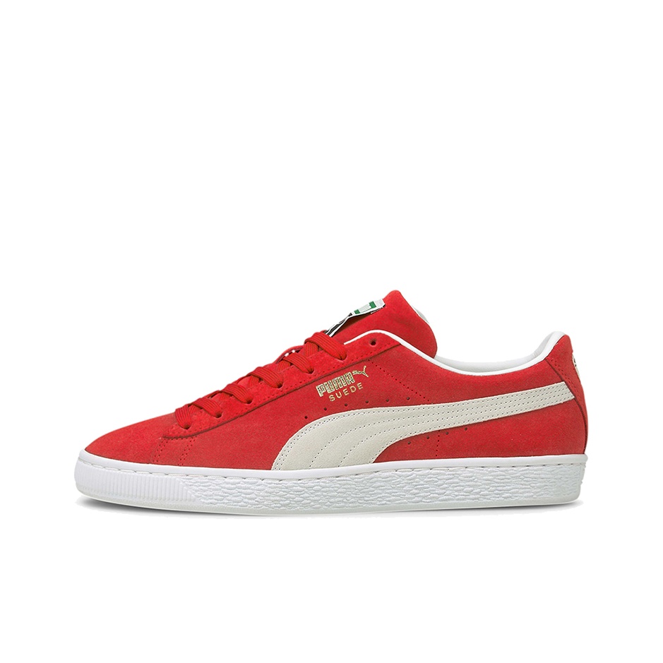 Кеды для скейтбординга PUMA Su – обзор и цена Puma Shoes Suede Classic