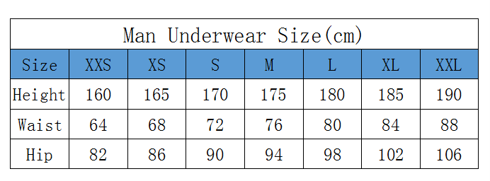 Латексное Мужское нижнее белье – обзор и цена Pouch Boxer Pouch