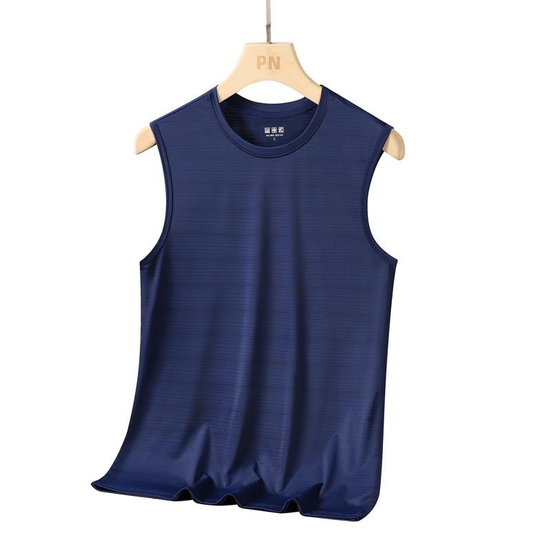 Новая летняя высококачественна – обзор и цена Sleeveless Undershirt